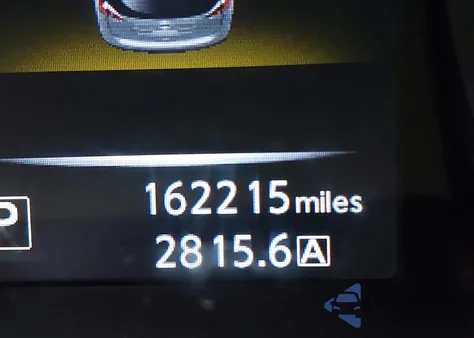 2015 Nissan Rogue S z USA, uszkodzony, nr VIN 5N1AT2MV8FC853410